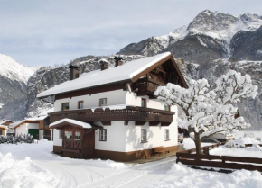 Hahlkogelblick, Längenfeld, Österreich